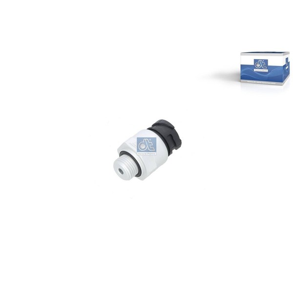 Sensor Druckluftanlage M16 X 1,5 DT Spare Parts FüR U.A. Scania-image