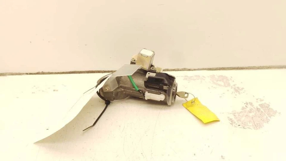 Interruptor de encendido compatible con 04-10 SIENNA 80857 Foto 4 de 4