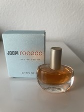 Parfumminiatur von Joop - Rococo