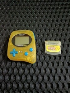 Pokemon Mini | eBay