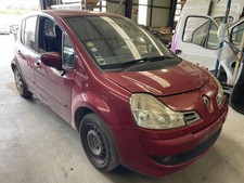 Tambour de frein Renault MODUS