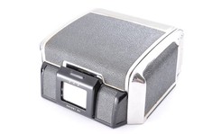  Near MINT Bronica S/S2/S2a Medium Format 120/220 6x6 Roll Film Back Chrome 92