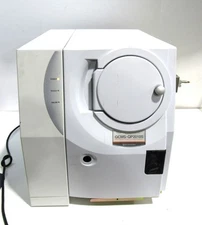 Shimadzu GCMS-QP2010S Gas Chromatograph Mass Spectrometer P/N 225-10003-92