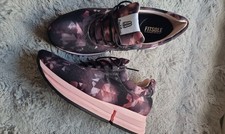 Pretty Ballerinas Fitsole Damen Low-top Sneaker