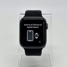 Apple Watch Series 4 40 mm Space Gray A1977 GPS Only 72 