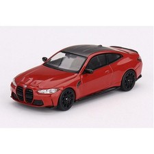 Mini-GT Bmw 4-series M4 (g82) Lhd 2020 1:64 MGT00566-L
