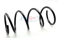 2X Japko Fahrwerksfeder ZCJ3114A FüR Toyota