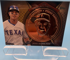 2013 Topps Baseball Proven Mettle Visual Guide 16