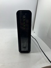 ARRIS Motorola SURFboard SBG6580 Wi-Fi Cable Modem Gateway Router