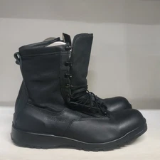 Belleville 770V Boot Black Mens Size 15.5W