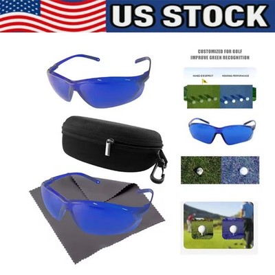 Antler Shed Hunting & Mushroom Finding  Blue Hunting Finder Glasses US