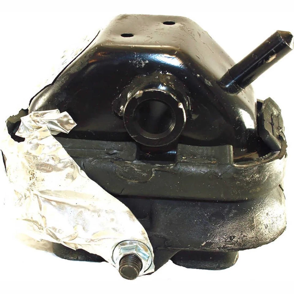 Juego de montaje de motor y transmisión delantero 3 piezas. Ford F150 2004 4,6 L AWD. Foto 2 de 4