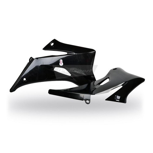 Spoiler De Tanque Carenado De Radiador Para Yamaha YZF 250 450 06-09 SW - Imagen 1 de 2