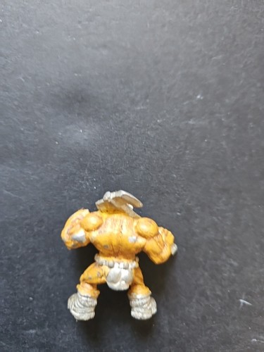 Citadel Games Workshop LE12 Thrud The Barbarian Metal - Picture 7 of 12