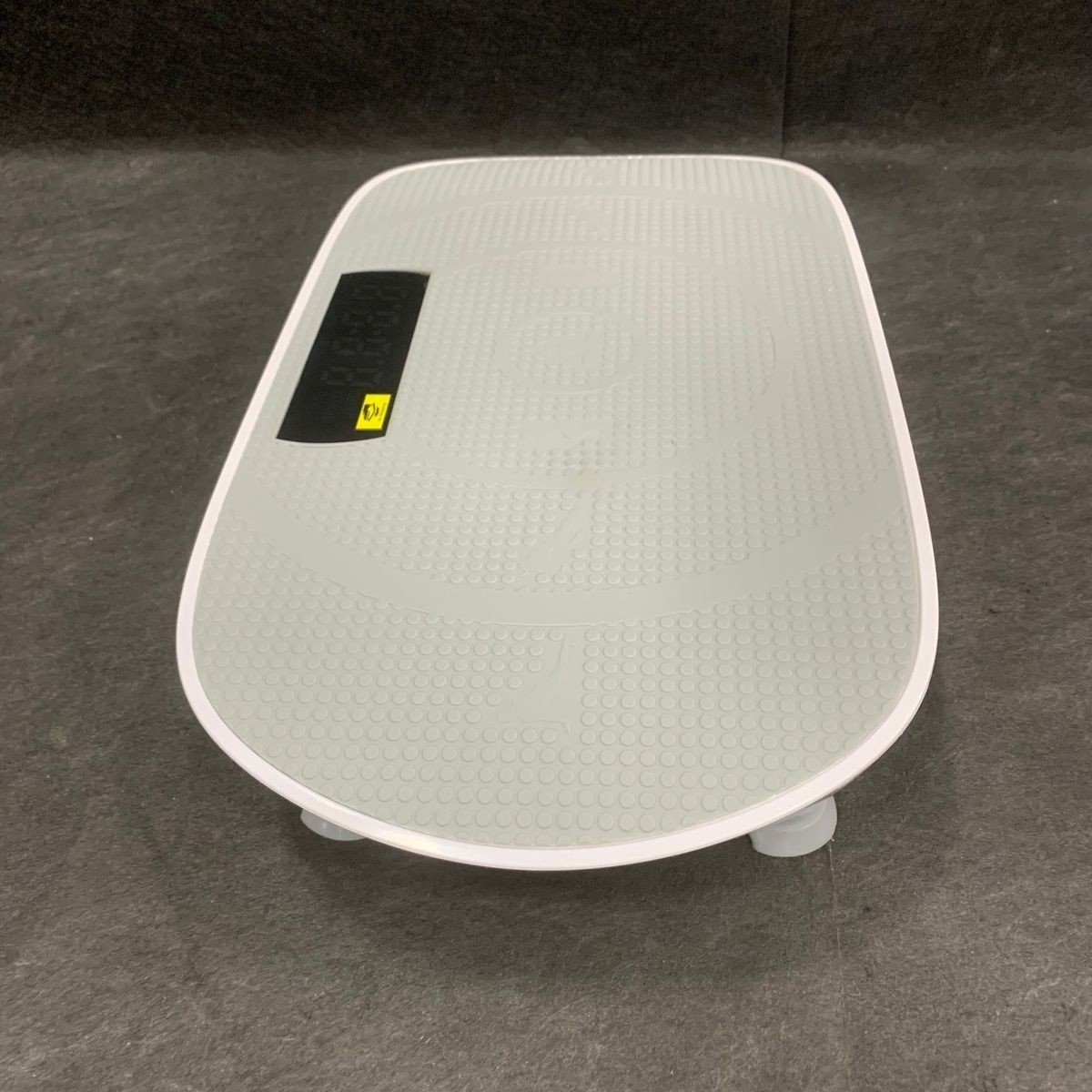 MERACH MR-2398G1-US Vibration Plate Exercise Machine Gray*