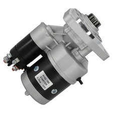Starter Motor Fit For Belarus Tractor 250 250AS 300 310 400 400A 400AN