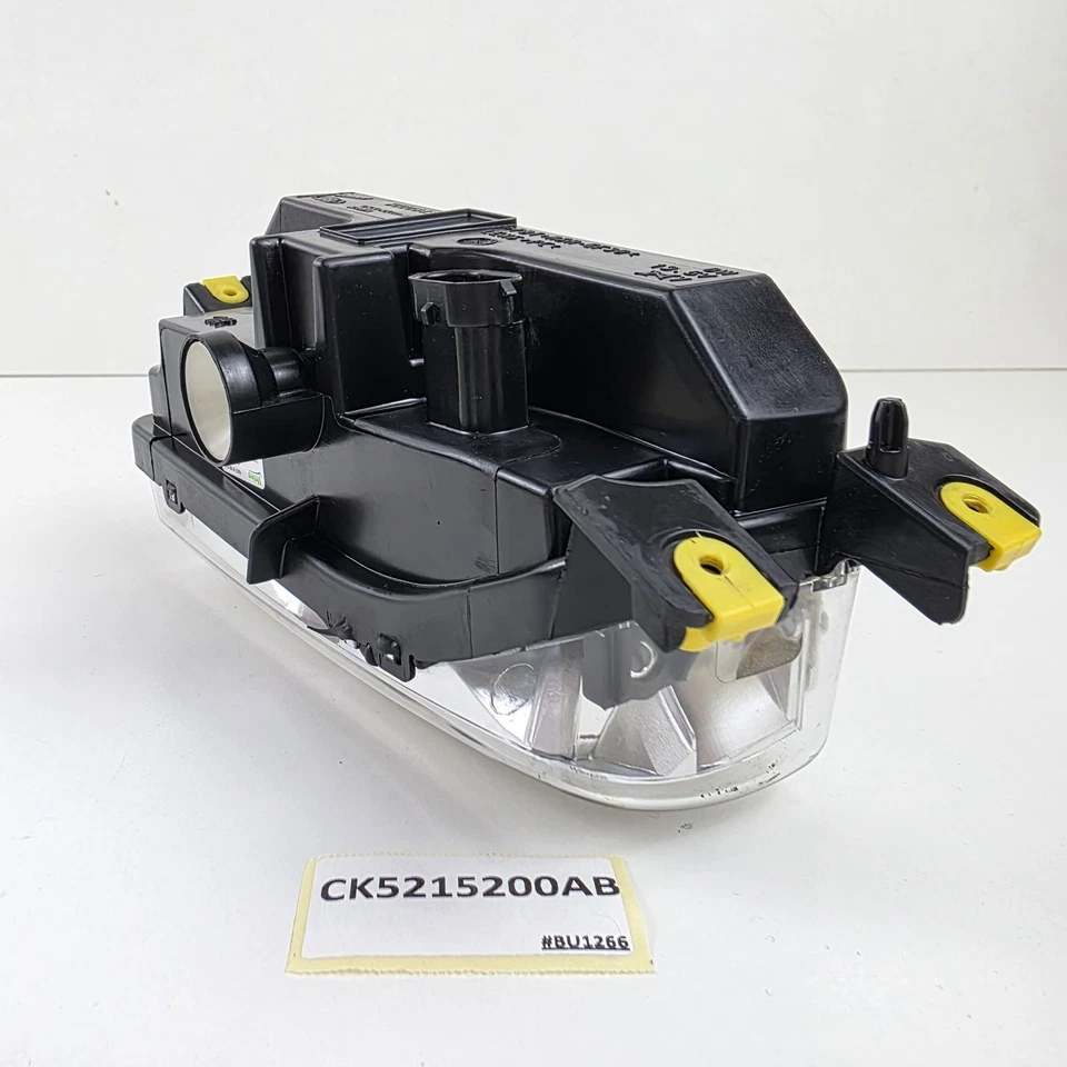 2013-2017 Land Rover Range Rover Sport RIGHT FRONT FOG LIGHT CK5215200AB - Imagen 4 de 4