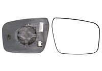 Alkar Spiegelglas AußEnspiegel 6431572 FüR D40 Navara Nissan NP300 Beheizbar 3