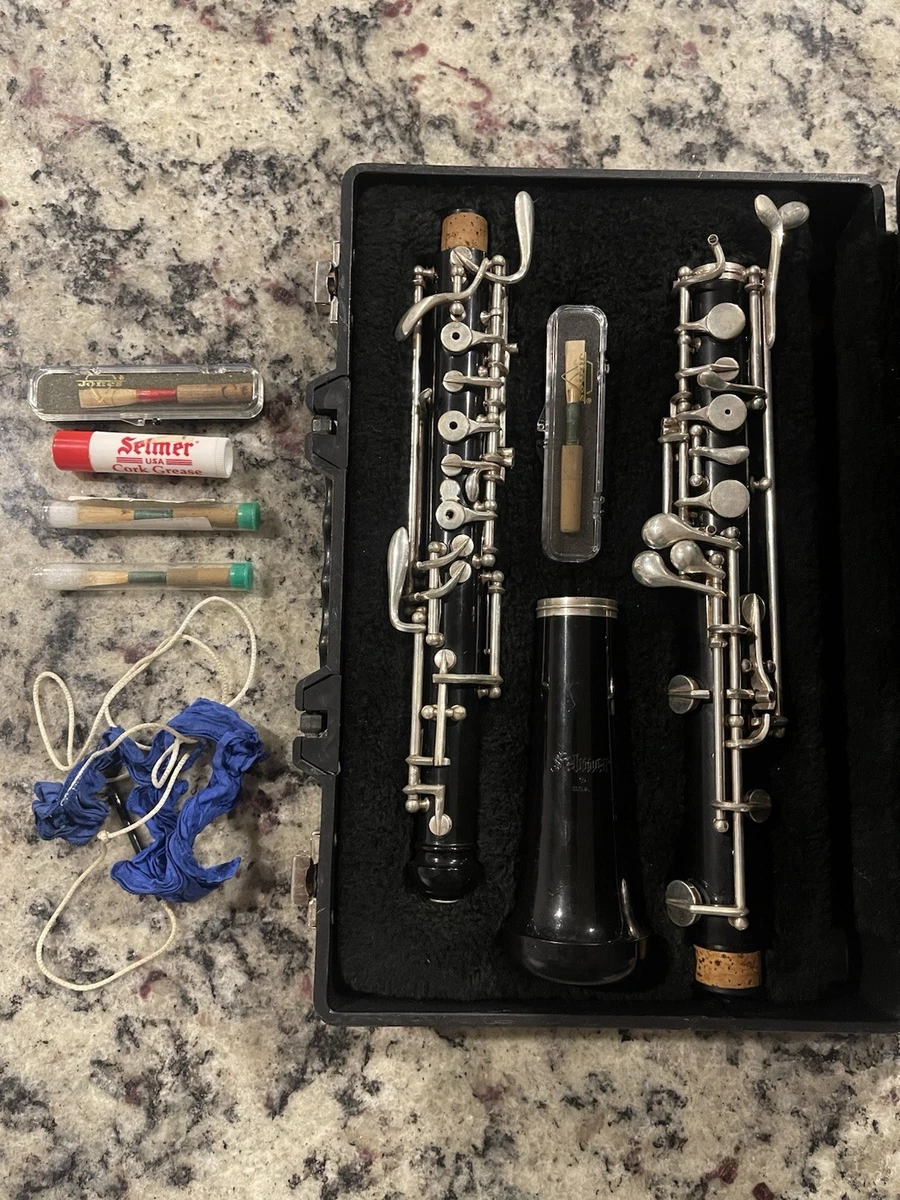 Selmer Oboes for sale | eBay