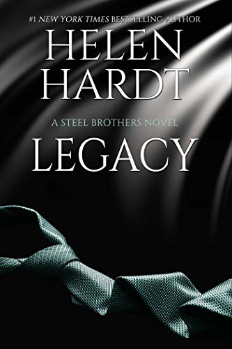 Legacy (Volume 14) (Steel Brothers Saga) - Hardt, Helen