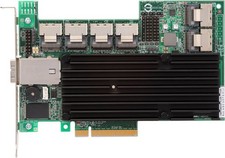 LSI MegaRAID SAS 9280-24i4e 24-Port intern