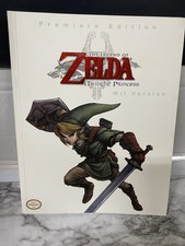 The Legend of Zelda: Twilight Princess Nintendo Wii, 2019