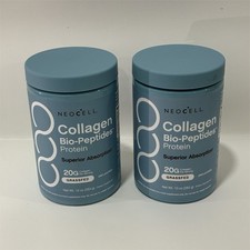 NeoCell Collagen Bio-Peptides Powder 10oz Gra...