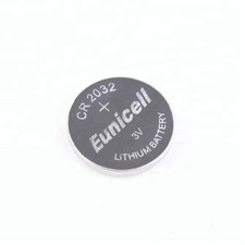Battery CMOS CR2032 Coin-Cell