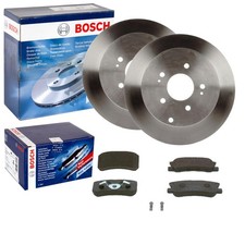 Kits de frein Mitsubishi GRANDIS