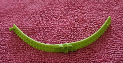 #ad Monster High Spares Replacement Belt green scarah? GBP 3.60