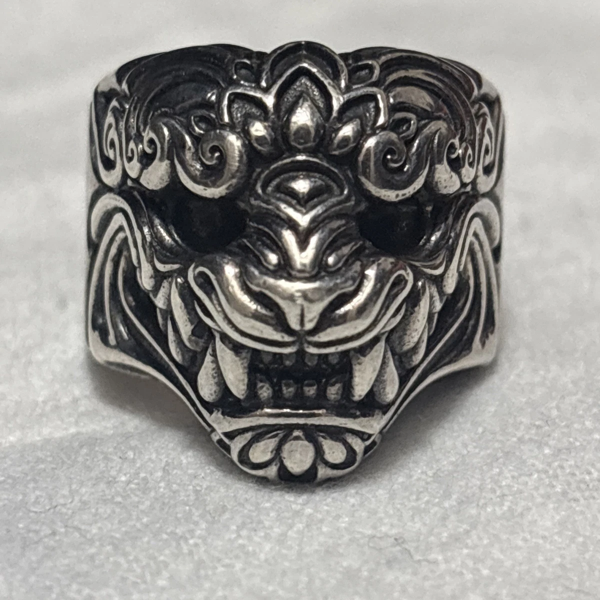 King Baby Studio Rings for Men for sale - eBay