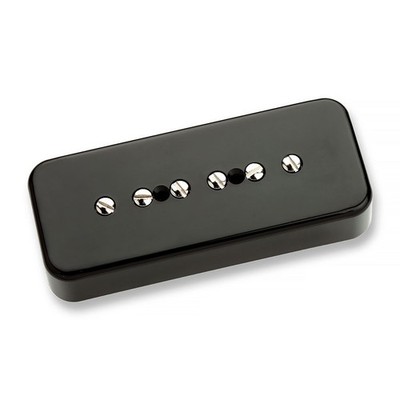 Seymour Duncan Vintage P90 Hals Tonabnehmer (schwarz)