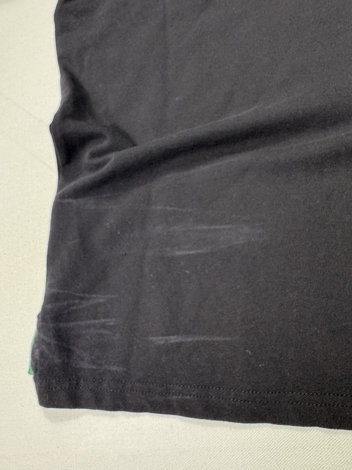 Venum Fighter Series Brazilian Design Mens 2XL Short Sleeve Polo Shirt 2 Sided