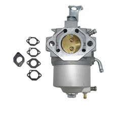 Carburetor Components 18Hp Engine Easy Installation Outdoor Durability