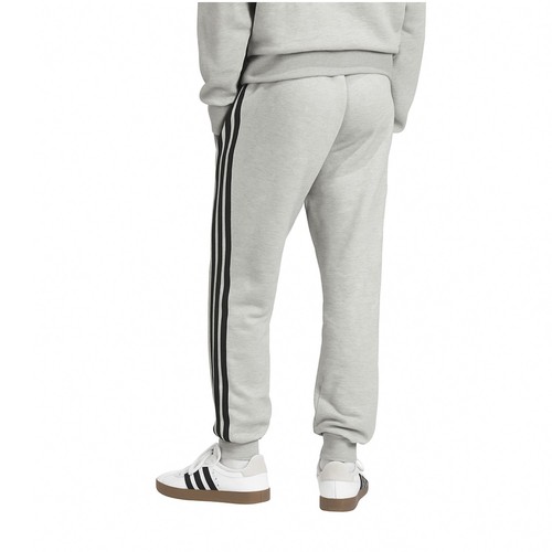 adidas Jogginghose Trainingshose Sporthose Herren Männer im 3 Streifen Design - Bild 16 von 16