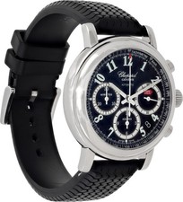 Chopard Mille Miglia 168331-3001 Stainless Steel 39mm auto watch 3