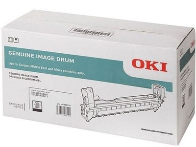 Trommel Drum Oki ES5432 46484124 Schwarz Black original A