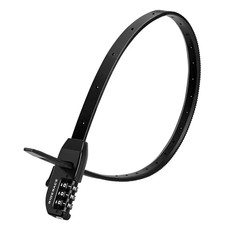 Password Tie Lock Multipurpose Bicycle Electric Scooter Motorcycle Portable Anti