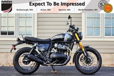 2026 Royal Enfield Golden Shadow