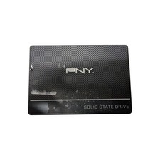 PNY CS900 250GB 2.5 Internal SSD (SSD7CS900-2...