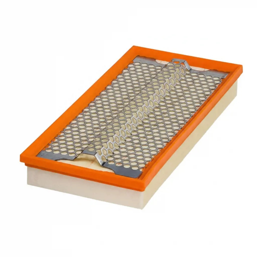 HENGST FILTER E171L Filtro aria Cartuccia filtro - Immagine 2