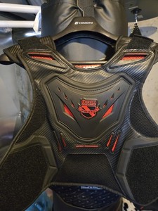 Icon Field Armor | eBay