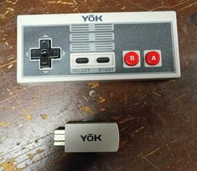 Nintendo NES Classic Edition Bundle - Authentic & Complete - Controllers & Extra