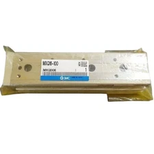 FOR SMC MXQ16-100 Precision Pneumatic Slide Table Cylinder SMC MXQ16100