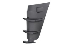 Plastiquei Gauche pour MAN TGS I, TGX I 02.11-09.21