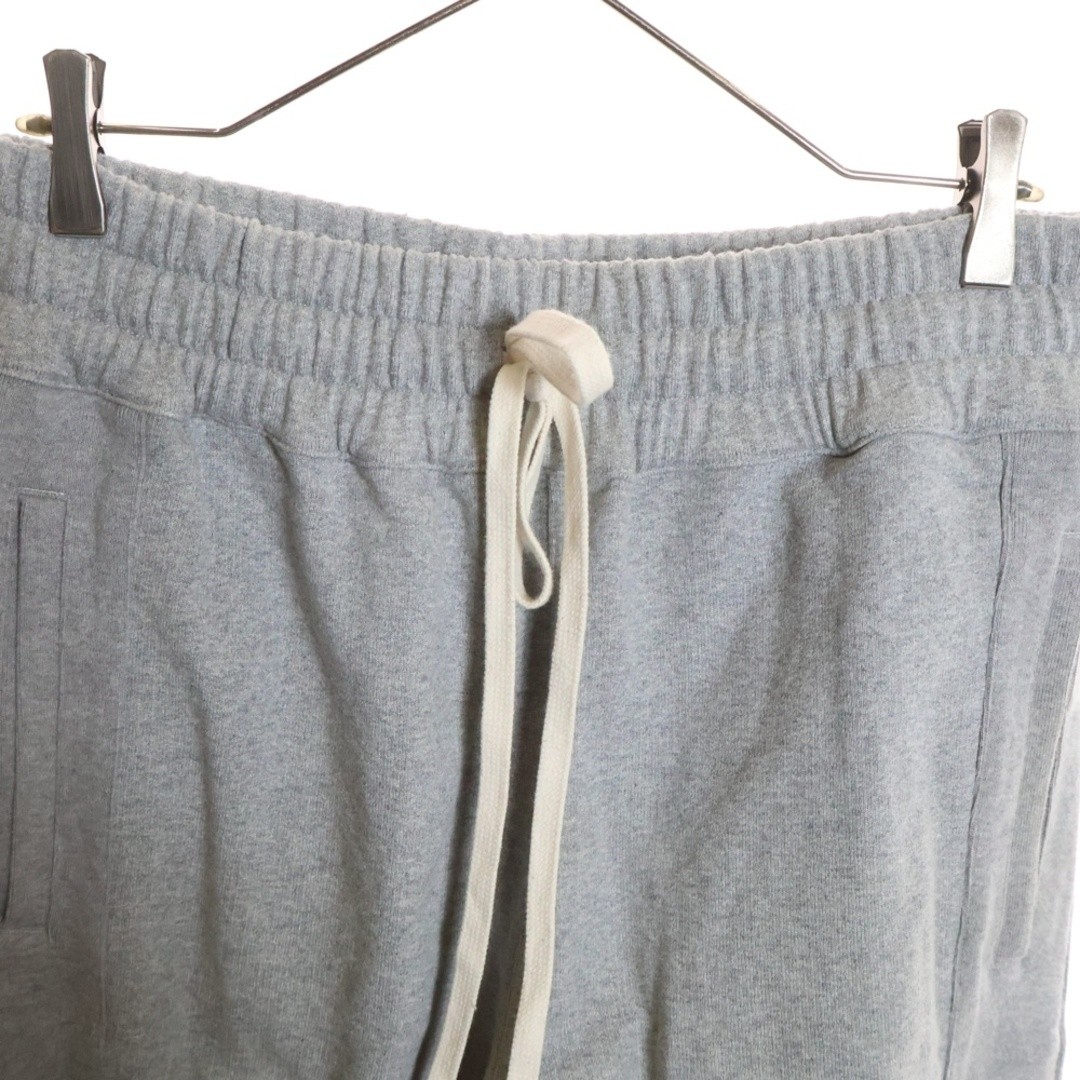 cvtvlist Catalyst 23AW Hem Zip Basic Sweatpants G… - image 3