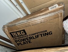 ROGUE IPF Powerlifting Calibrated Competition...