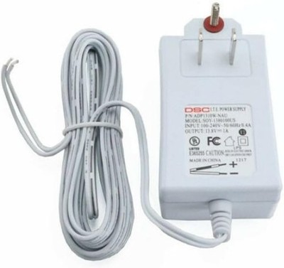 DSC ADP1310W-NAU AC Adapter Power Plug