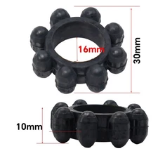 Flexible Steering Coupler For Hyundai For Kia 56315-F0000;56315-F0000FFF Plastic