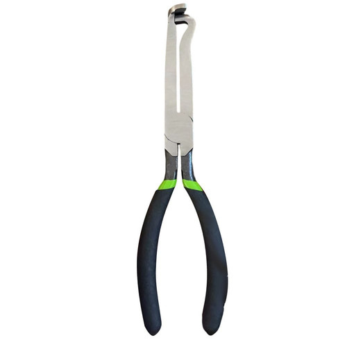 37960 Electrical Disconnect Pliers for Push Tab Connectors and Line Breaker